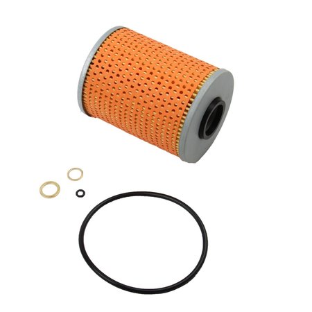 OP PARTS Oil Filter, 11506019 11506019